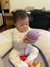 Load image into Gallery viewer, Baby Cupcake Toy