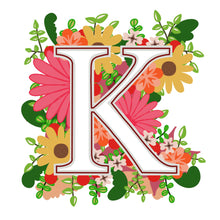 Load image into Gallery viewer, Custom Monogram Commission