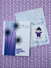 Load image into Gallery viewer, Gentle Breeze Mother’s Day Card