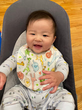 Load image into Gallery viewer, Full Torso Baby's Bib