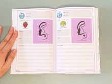 Load image into Gallery viewer, Pregnancy Planner