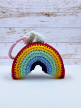 Load image into Gallery viewer, Baby Rainbow Toy