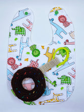 Load image into Gallery viewer, Full Torso Baby's Bib