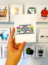 Load image into Gallery viewer, Signboard Mother’s Day Card