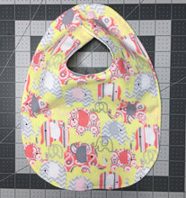Load image into Gallery viewer, Full Torso Baby's Bib