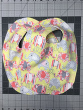 Load image into Gallery viewer, Full Torso Baby's Bib