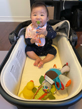 Load image into Gallery viewer, Full Torso Baby's Bib