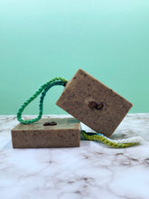 Load image into Gallery viewer, Daily Grind Handmade Soap Bar