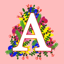 Load image into Gallery viewer, Custom Monogram Commission