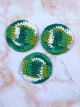 Load image into Gallery viewer, Reusable Face Scrubbies