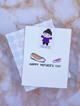 Load image into Gallery viewer, Mothers Day Flats Card
