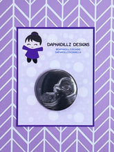 Load image into Gallery viewer, Baby's First Picture Ultrasound Pin