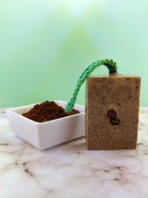 Load image into Gallery viewer, Daily Grind Handmade Soap Bar