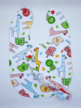 Load image into Gallery viewer, Full Torso Baby's Bib