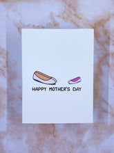 Load image into Gallery viewer, Mothers Day Flats Card