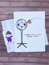 Load image into Gallery viewer, Shit Hits The Fan