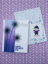 Load image into Gallery viewer, Gentle Breeze Mother’s Day Card

