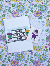 Load image into Gallery viewer, Signboard Mother’s Day Card
