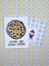 Load image into Gallery viewer, Tough Cookie Card
