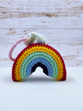 Load image into Gallery viewer, Baby Rainbow Toy
