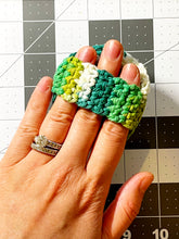 Load image into Gallery viewer, Reusable Face Scrubbies
