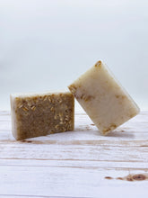 Load image into Gallery viewer, Olive You Handmade Soap Bar
