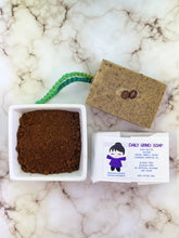 Load image into Gallery viewer, Daily Grind Handmade Soap Bar
