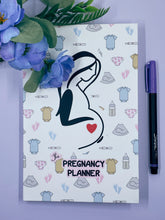 Load image into Gallery viewer, Pregnancy Planner
