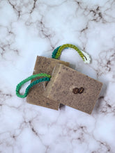 Load image into Gallery viewer, Daily Grind Handmade Soap Bar
