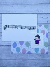 Load image into Gallery viewer, Musical Happy Birthday Card
