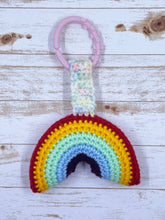Load image into Gallery viewer, Baby Rainbow Toy
