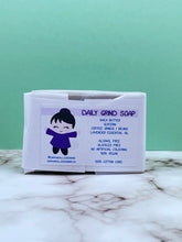 Load image into Gallery viewer, Daily Grind Handmade Soap Bar
